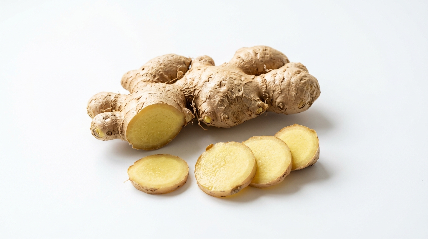 Ginger