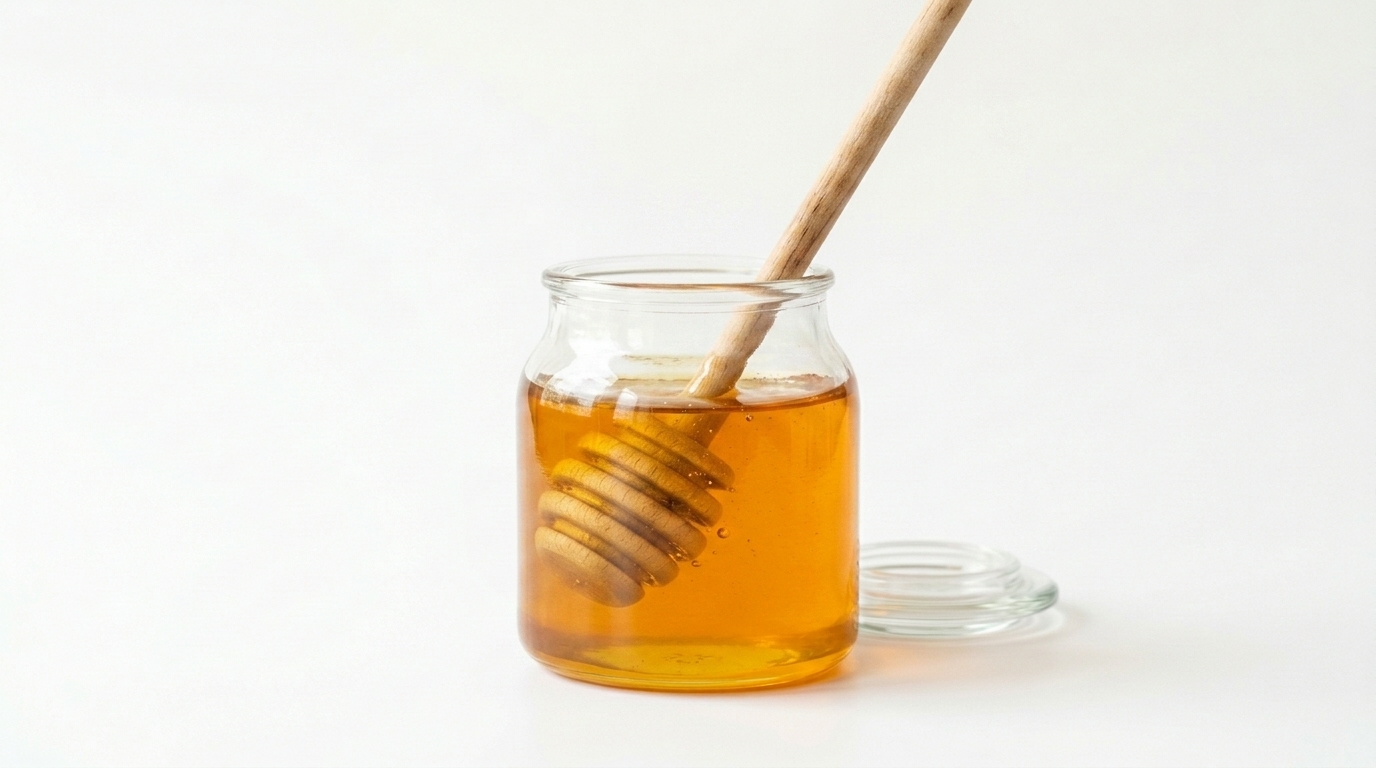 Raw Honey